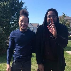 Meet your Posher, Armond